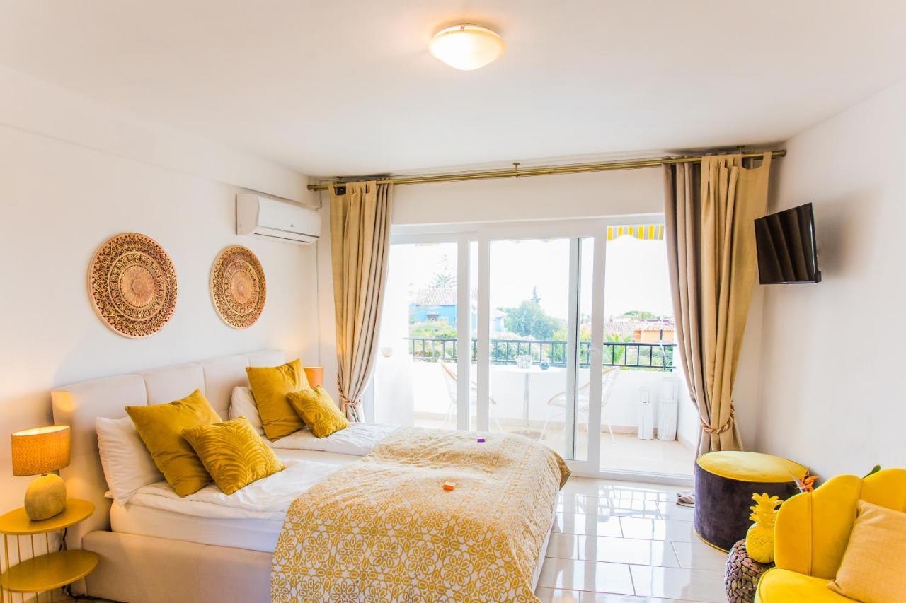 Suite Bora Bora Marbella Exterior photo