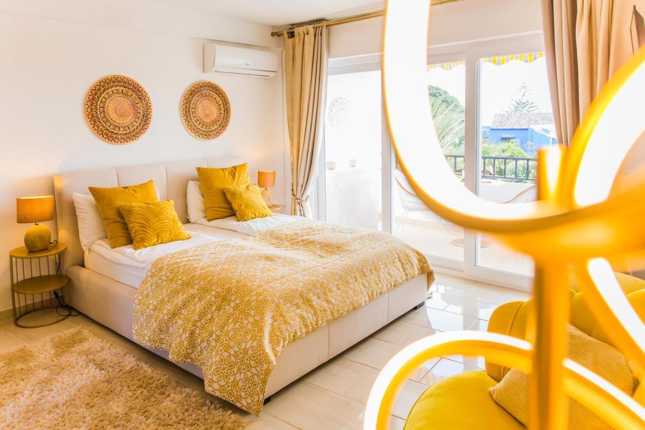 Suite Bora Bora Marbella Exterior photo
