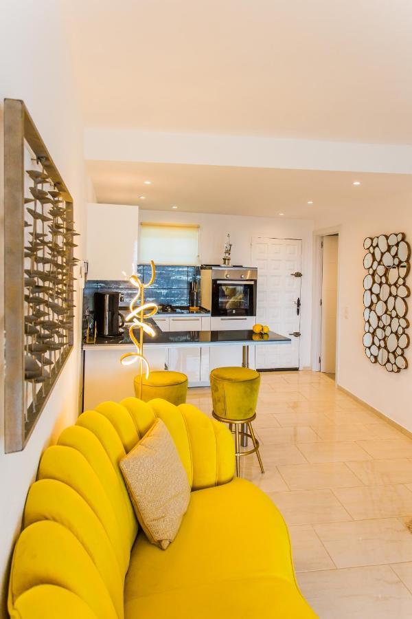 Suite Bora Bora Marbella Exterior photo