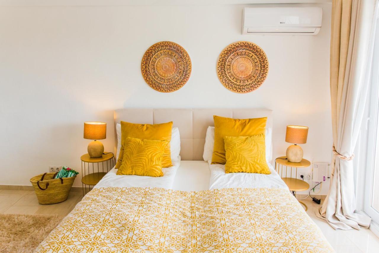 Suite Bora Bora Marbella Exterior photo
