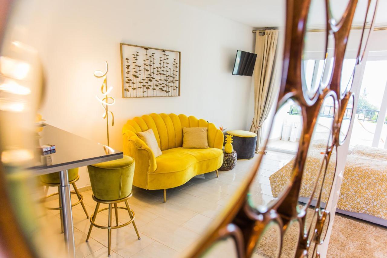 Suite Bora Bora Marbella Exterior photo