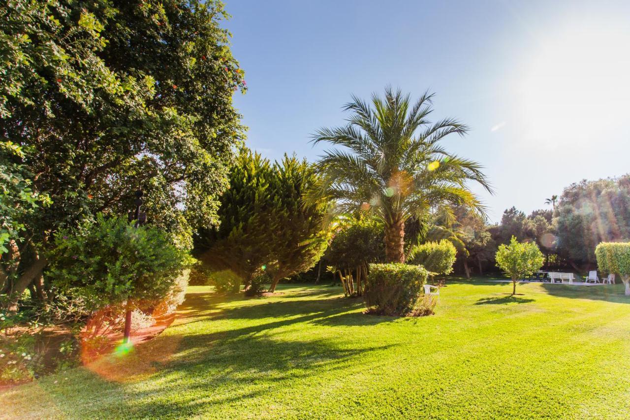 Suite Bora Bora Marbella Exterior photo