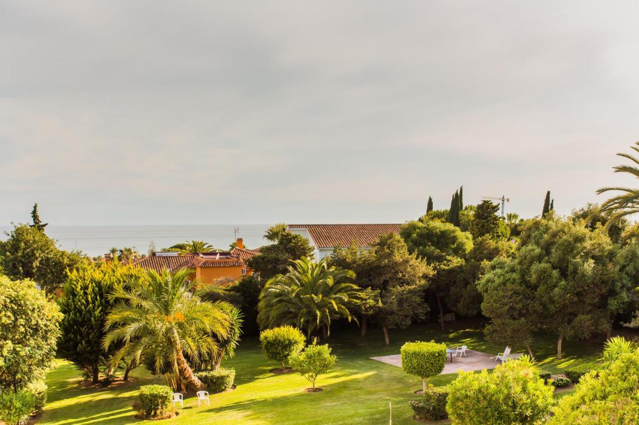 Suite Bora Bora Marbella Exterior photo