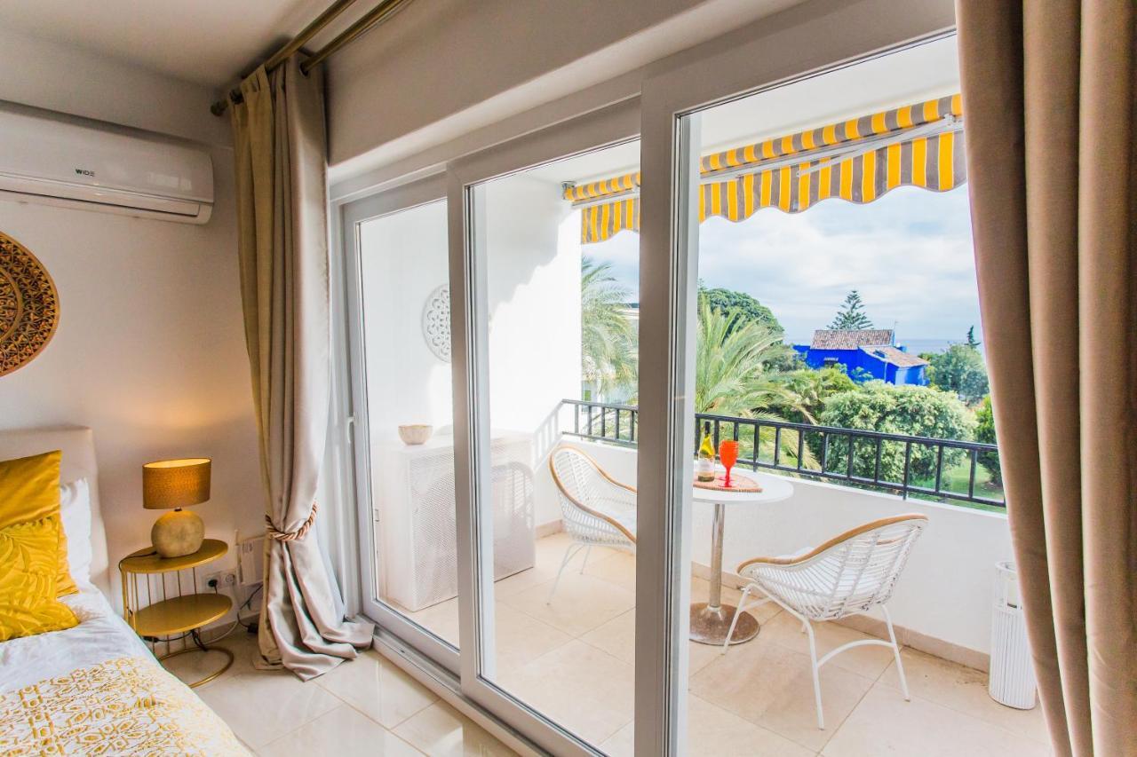 Suite Bora Bora Marbella Exterior photo