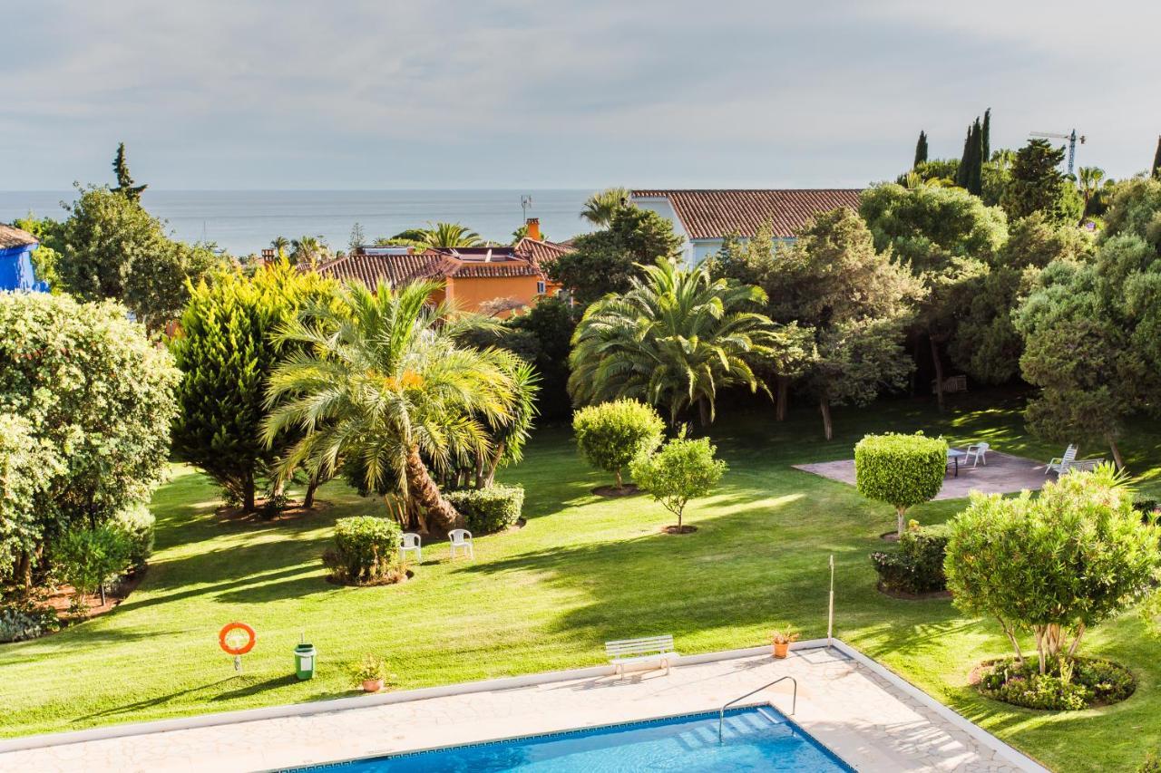 Suite Bora Bora Marbella Exterior photo