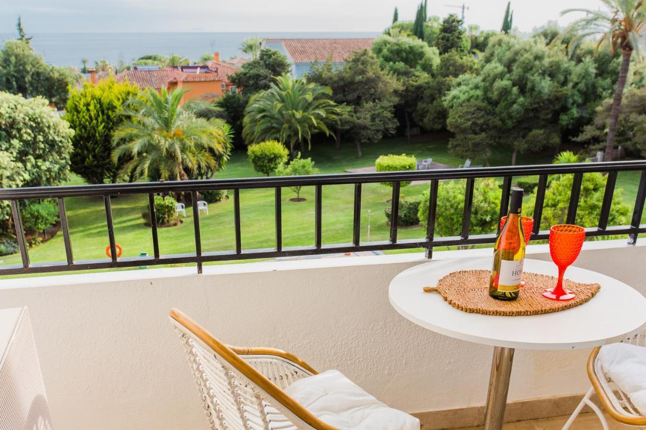 Suite Bora Bora Marbella Exterior photo