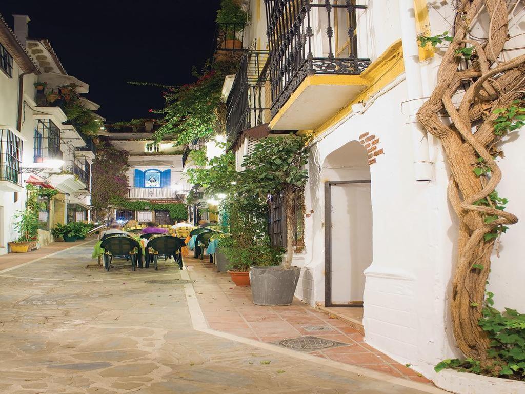 Suite Bora Bora Marbella Exterior photo